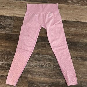 Vital Seamless GymShark Leggings